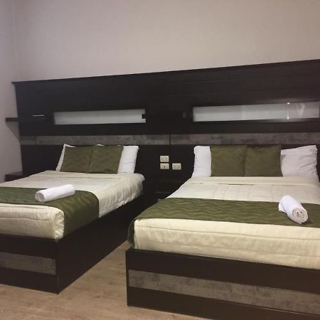 Hotel Majestic 2 - San Blas Cuenca Exterior foto