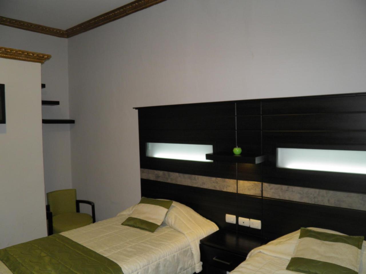 Hotel Majestic 2 - San Blas Cuenca Exterior foto