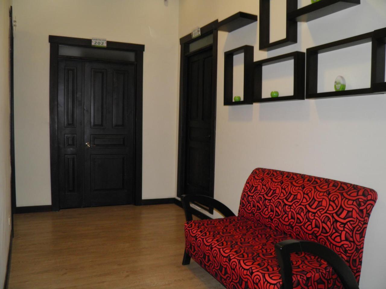 Hotel Majestic 2 - San Blas Cuenca Exterior foto