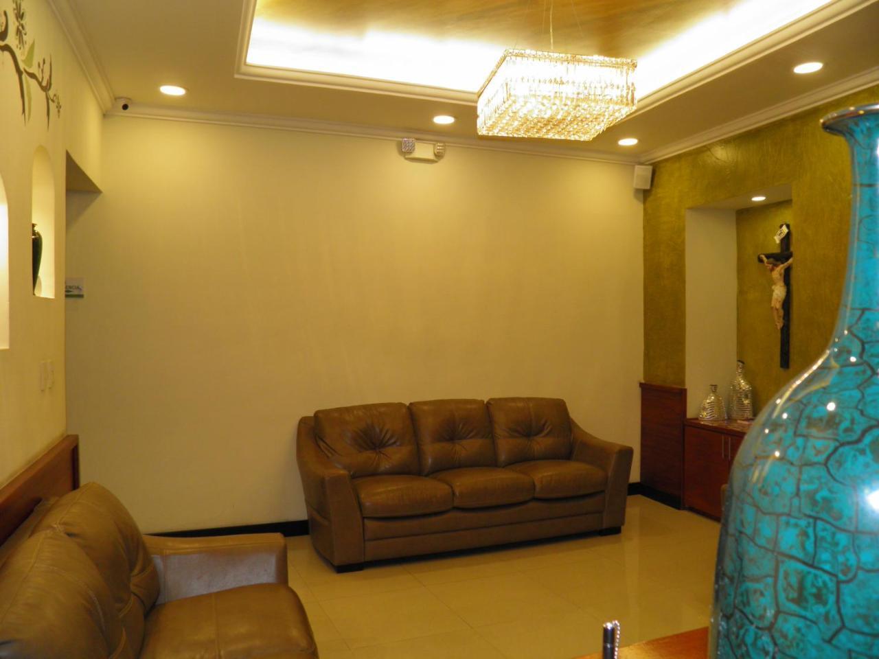 Hotel Majestic 2 - San Blas Cuenca Exterior foto